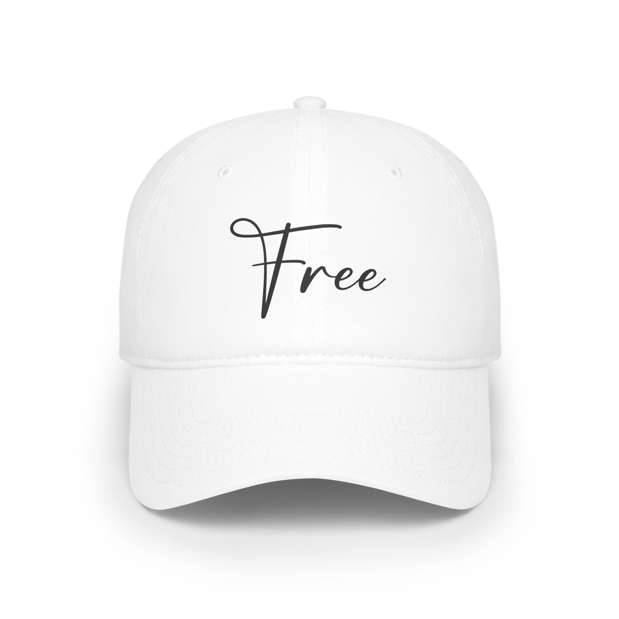 Free Baseball Cap