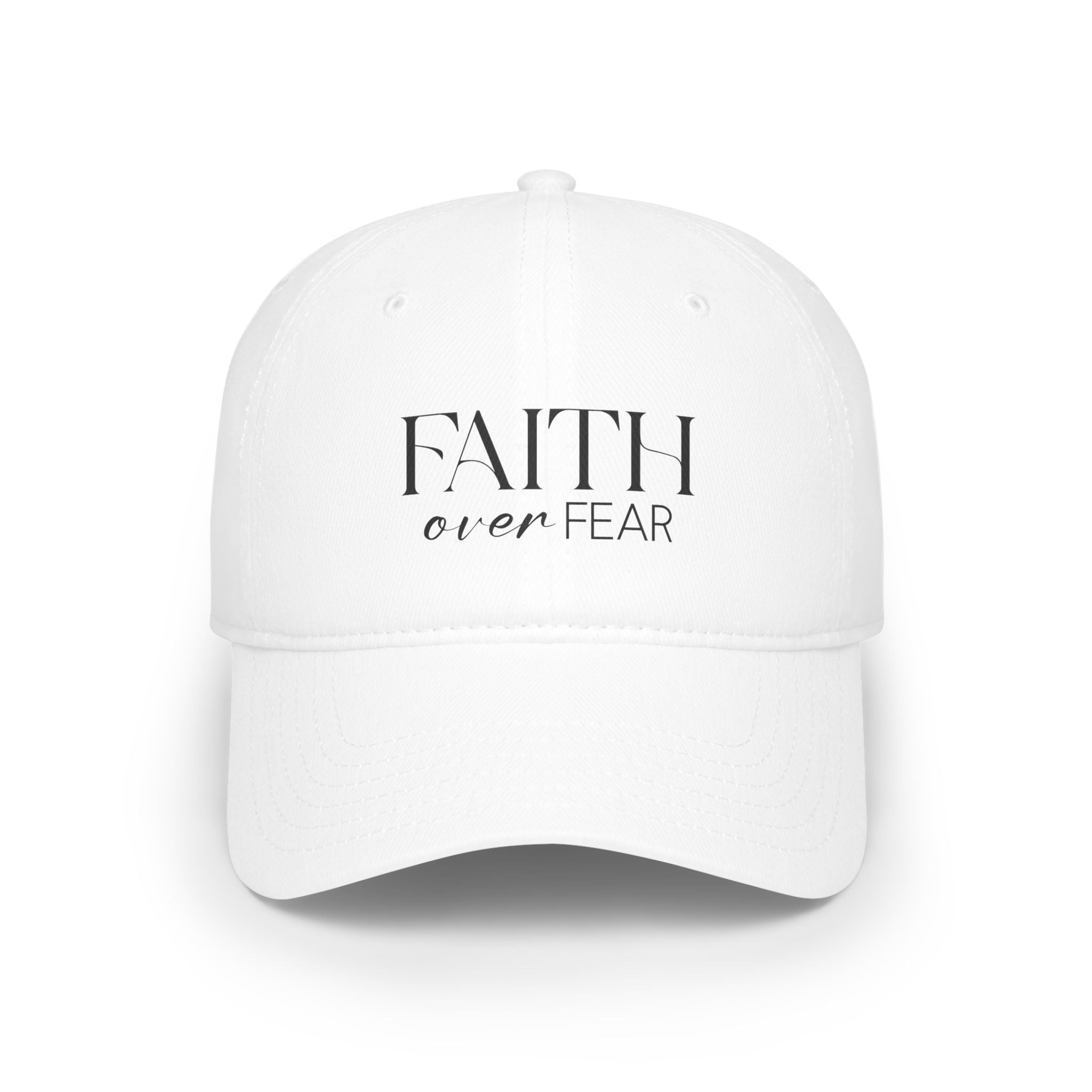 Faith cap on sale