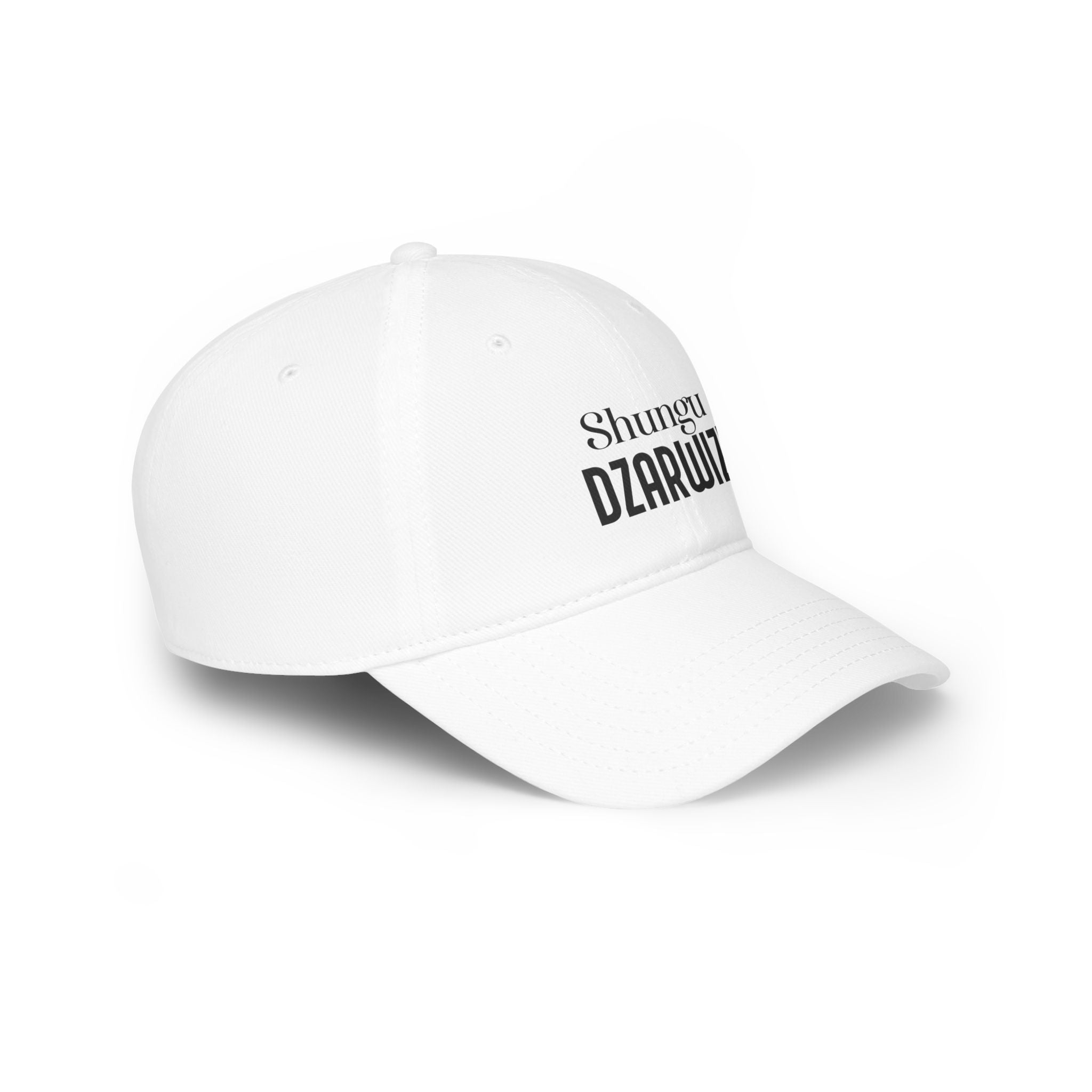 Shungu dzarwizi Baseball Cap – Bounce Back Boutique