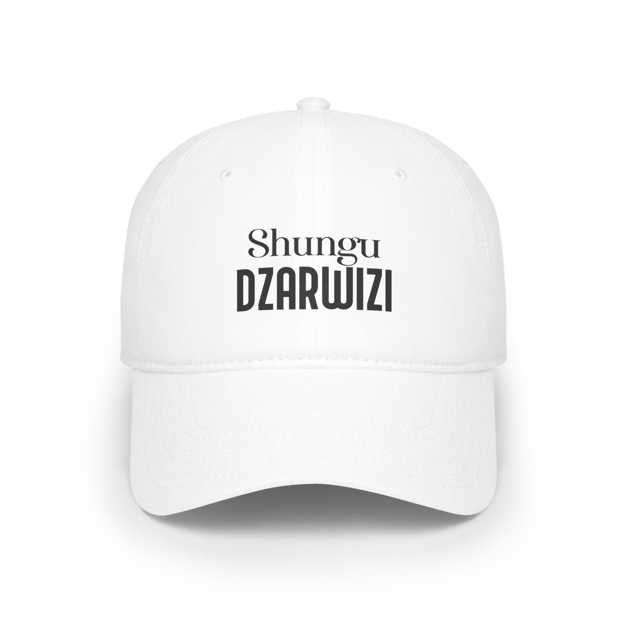 Shungu dzarwizi Baseball Cap – Bounce Back Boutique